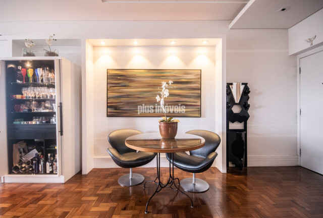 Imagem Apartamento com 2 Quartos para Alugar, 100 m² em Cerqueira César - São Paulo Imagem Apartamento com 2 Quartos para Alugar, 100 m² em Cerqueira César - São Paulo