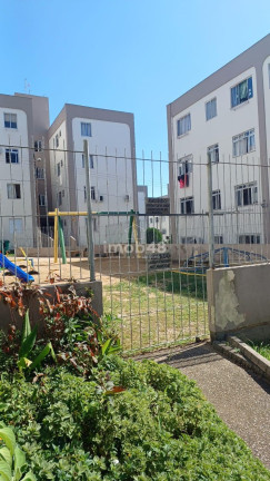 Imagem Apartamento com 3 Quartos à Venda, 55 m² em Bela Vista - São José
