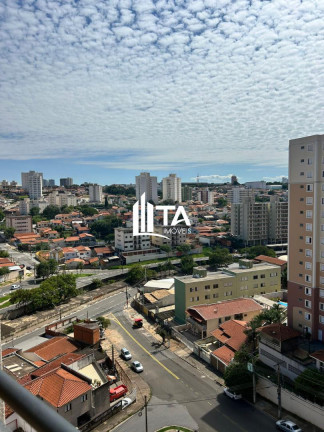 Imagem Imóvel com 3 Quartos à Venda, 60 m² em São Bernardo - Campinas