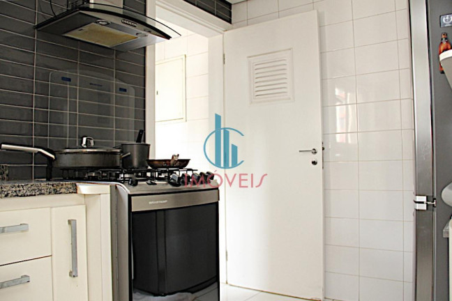 Imagem Apartamento com 3 Quartos à Venda, 154 m² em Vila Mascote - São Paulo