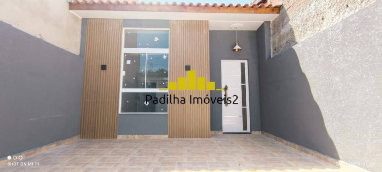 Casa com 3 Quartos à Venda,  em Parque São Bento - Sorocaba