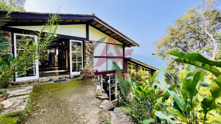 Imagem Casa com 4 Quartos à Venda, 800 m² em Praia Do Puruba - Ubatuba Imagem Casa com 4 Quartos à Venda, 800 m² em Praia Do Puruba - Ubatuba