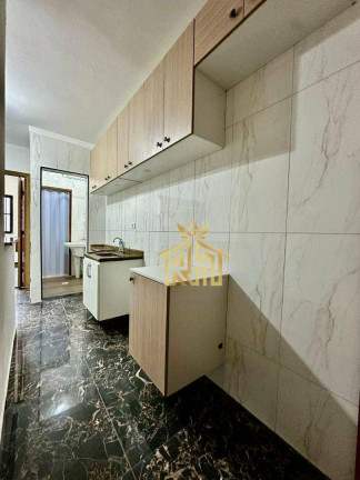 Imagem Apartamento com 2 Quartos à Venda, 32 m² em Ocian - Praia Grande Imagem Apartamento com 2 Quartos à Venda, 32 m² em Ocian - Praia Grande