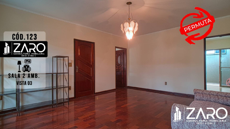 Imagem Casa com 7 Quartos à Venda, 300 m² em Jardim América - Rio Claro Imagem Casa com 7 Quartos à Venda, 300 m² em Jardim América - Rio Claro