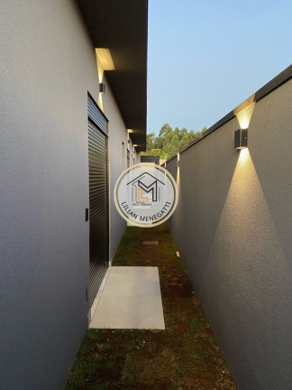 Imagem Imóvel com 3 Quartos à Venda, 164 m² em V. Medeiros - Itupeva