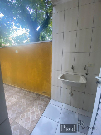 Imagem Apartamento com 2 Quartos à Venda, 42 m² em Parque Das Nações - Santo André