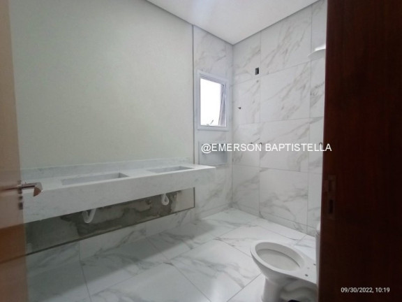 Imagem Casa de Condomínio com 3 Quartos à Venda, 191 m² em Loteamento Itatiba Country Club - Itatiba