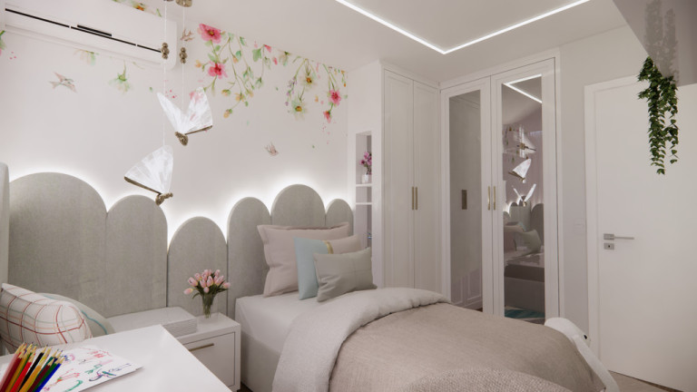Foto do imóvel Apartamento com 3 Quartos à Venda, 193 m² em água Verde - Curitiba