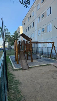 Imagem Imóvel com 2 Quartos à Venda, 53 m² em Parque Senhor Do Bonfim - Taubaté