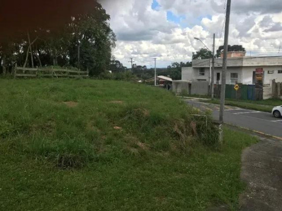Imagem Terreno à Venda, 414 m² em Centro - Araucária Imagem Terreno à Venda, 414 m² em Centro - Araucária