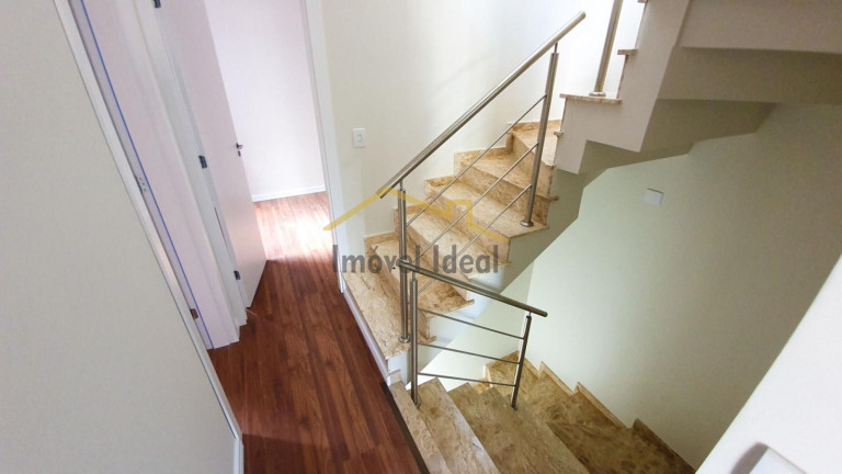 Imagem Casa com 3 Quartos à Venda, 126 m² em Uberaba - Curitiba Imagem Casa com 3 Quartos à Venda, 126 m² em Uberaba - Curitiba