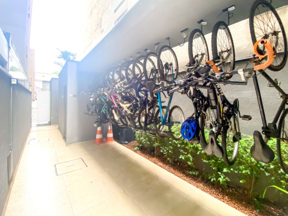 Imagem Studio com 1 Quarto à Venda, 27 m² em Sé - São Paulo
