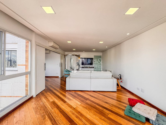 Imagem Apartamento com 1 Quarto à Venda, 118 m² em Pinheiros - São Paulo Imagem Apartamento com 1 Quarto à Venda, 118 m² em Pinheiros - São Paulo