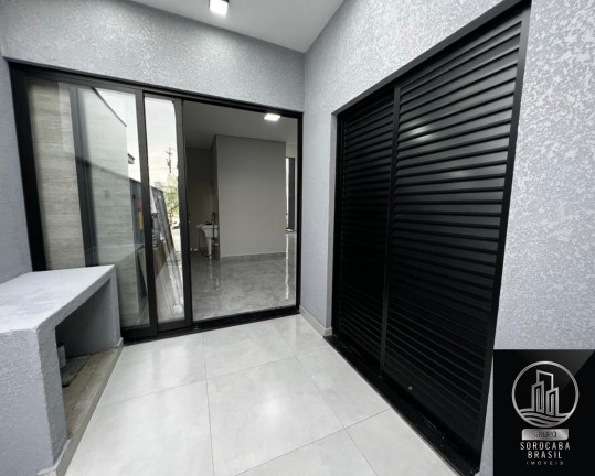Imagem Casa com 3 Quartos à Venda, 133 m² em Jardim Novo Horizonte - Sorocaba Imagem Casa com 3 Quartos à Venda, 133 m² em Jardim Novo Horizonte - Sorocaba
