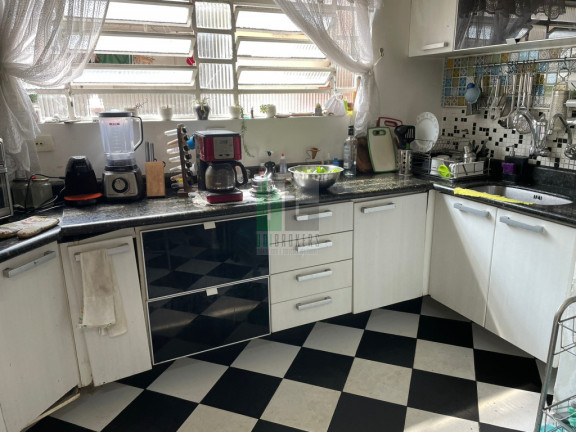 Imagem Casa com 3 Quartos à Venda, 140 m² em Vila Mariana - São Paulo Imagem Casa com 3 Quartos à Venda, 140 m² em Vila Mariana - São Paulo