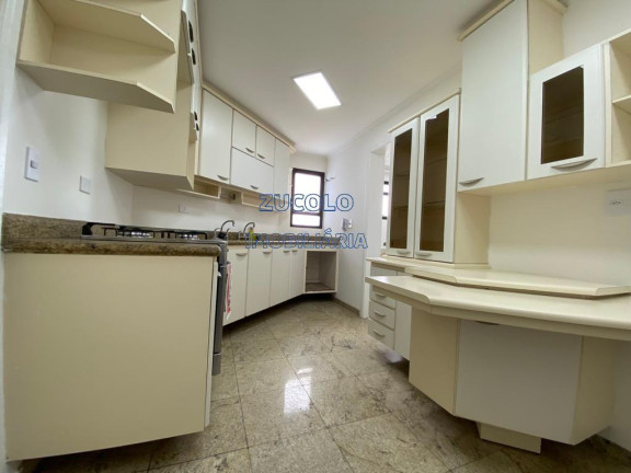 Imagem Apartamento com 3 Quartos à Venda, 110 m² em Vila Euclides - São Bernardo Do Campo