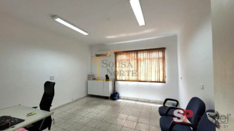 Imagem Sala Comercial para Alugar, 35 m² em Jaçanã - São Paulo Imagem Sala Comercial para Alugar, 35 m² em Jaçanã - São Paulo