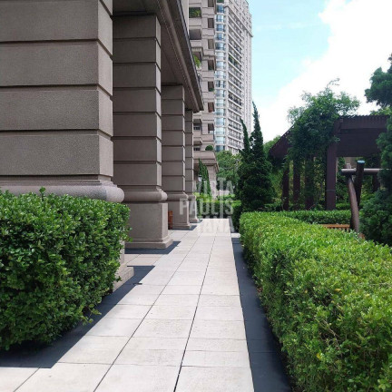 Imagem Apartamento com 4 Quartos à Venda, 512 m² em Jardim Europa - São Paulo