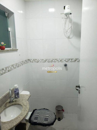 Imagem Sobrado com 3 Quartos à Venda ou Locação, 243 m² em Rudge Ramos - São Bernardo Do Campo Imagem Sobrado com 3 Quartos à Venda ou Locação, 243 m² em Rudge Ramos - São Bernardo Do Campo