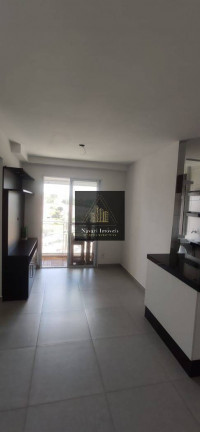 Imagem Apartamento com 2 Quartos à Venda, 52 m² em Vila Bremen - Guarulhos