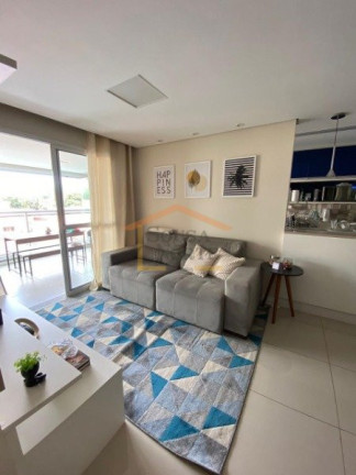 Apartamento com 2 Quartos à Venda, 82 m² em Vila Sônia - São Paulo