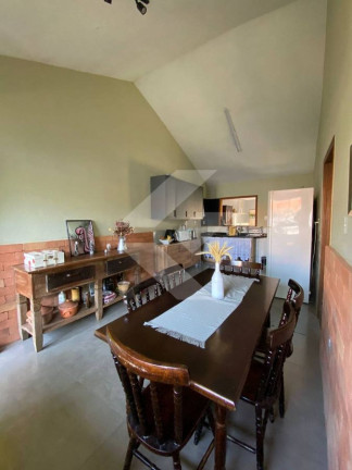 Imagem Casa de Condomínio com 2 Quartos à Venda, 51 m² em São Judas - Itajaí