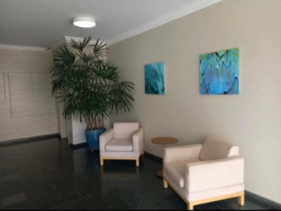 Imagem Apartamento com 3 Quartos à Venda, 120 m² em Vila Santo Estéfano - São Paulo