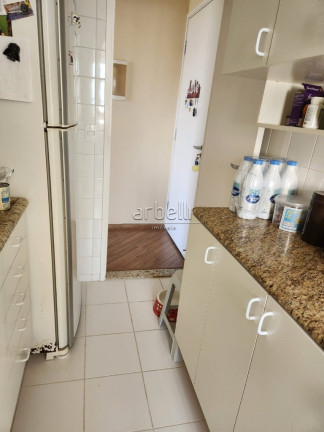 Imagem Apartamento com 3 Quartos para Alugar, 65 m² em City América - São Paulo Imagem Apartamento com 3 Quartos para Alugar, 65 m² em City América - São Paulo