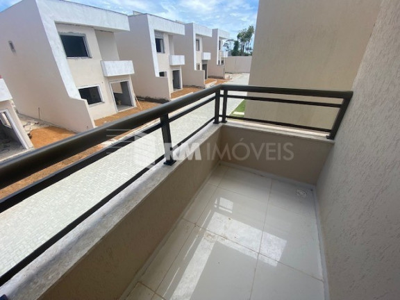 Imagem Casa de Condomínio com 4 Quartos à Venda, 110 m² em Vila De Abrantes (abrantes) - Camaçari Imagem Casa de Condomínio com 4 Quartos à Venda, 110 m² em Vila De Abrantes (abrantes) - Camaçari