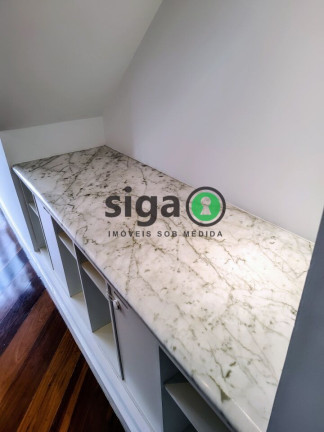 Imagem Apartamento com 3 Quartos para Alugar, 140 m² em Pinheiros - São Paulo