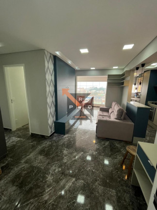 Imagem Imóvel com 2 Quartos à Venda, 52 m² em Vila Ema - São Paulo Imagem Imóvel com 2 Quartos à Venda, 52 m² em Vila Ema - São Paulo