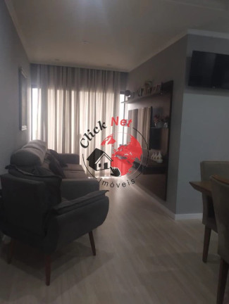 Imagem Apartamento com 2 Quartos à Venda, 61 m² em Assunção - São Bernardo Do Campo Imagem Apartamento com 2 Quartos à Venda, 61 m² em Assunção - São Bernardo Do Campo