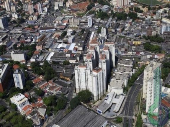 Imagem Imóvel com 2 Quartos à Venda, 46 m² em Nova Petrópolis - São Bernardo Do Campo