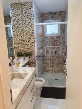 Imagem Apartamento com 3 Quartos à Venda, 135 m² em Parque São Jorge - São Paulo Imagem Apartamento com 3 Quartos à Venda, 135 m² em Parque São Jorge - São Paulo