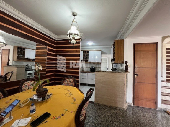 Imagem Casa de Condomínio com 4 Quartos à Venda, 128 m² em São Cristóvão - Salvador Imagem Casa de Condomínio com 4 Quartos à Venda, 128 m² em São Cristóvão - Salvador