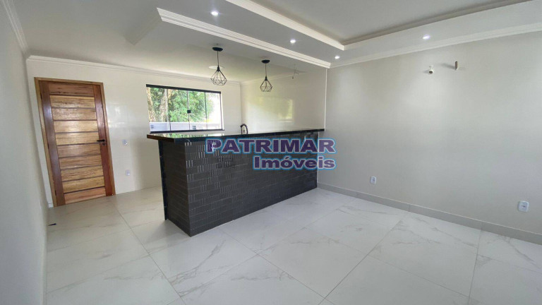 Imagem Casa com 3 Quartos à Venda, 116 m² em Cajueiros (itaipuaçu) - Maricá