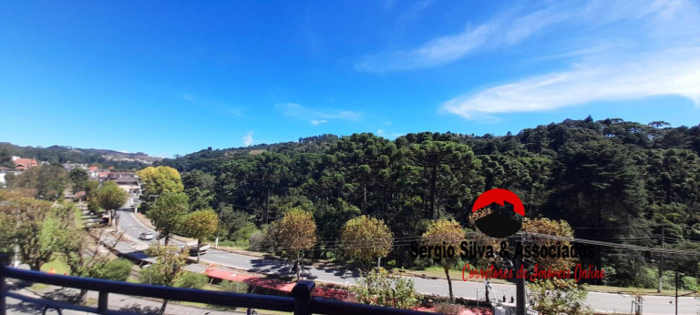 Imagem Apartamento com 3 Quartos à Venda, em Vila Capivari - Campos Do Jordão Imagem Apartamento com 3 Quartos à Venda, em Vila Capivari - Campos Do Jordão