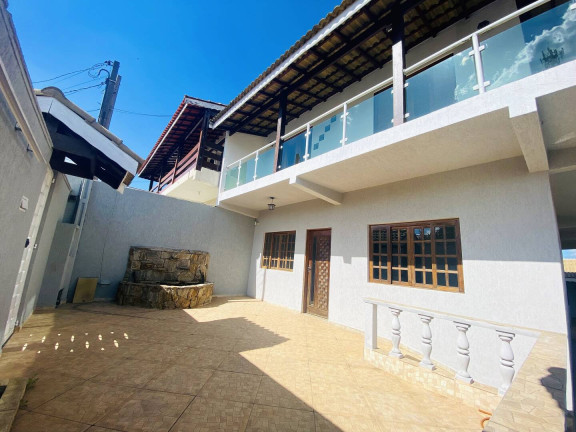 Imagem Casa com 3 Quartos à Venda, 300 m² em Centro - Mairiporã