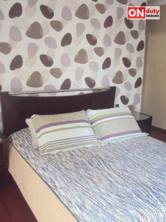 Imagem Apartamento com 4 Quartos à Venda, 237 m² em Aparecida - Santos Imagem Apartamento com 4 Quartos à Venda, 237 m² em Aparecida - Santos