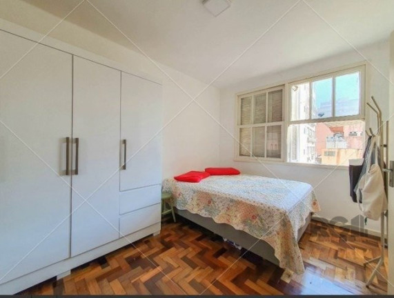 Imagem Apartamento com 1 Quarto à Venda, 45 m² em Centro Histórico - Porto Alegre