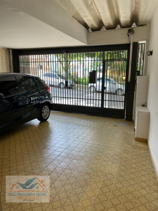 Imagem Sobrado com 3 Quartos à Venda, 138 m² em Vila Formosa - São Paulo