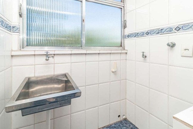 Imagem Apartamento com 2 Quartos à Venda, 61 m² em Jardim Carvalho - Porto Alegre Imagem Apartamento com 2 Quartos à Venda, 61 m² em Jardim Carvalho - Porto Alegre