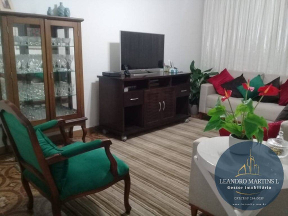 Casa com 3 Quartos à Venda, 135 m² em Vila Santa Catarina - São Paulo