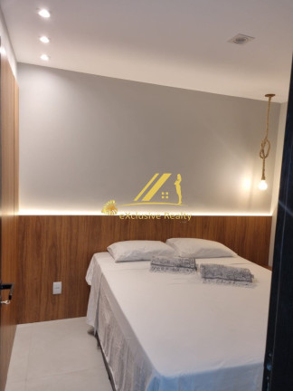 Imagem Imóvel com 1 Quarto à Venda, 55 m² em Praia Do Forte - Mata De São João Imagem Imóvel com 1 Quarto à Venda, 55 m² em Praia Do Forte - Mata De São João