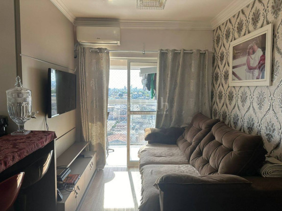 Apartamento com 2 Quartos à Venda, 55 m² em Cordeiros - Itajaí