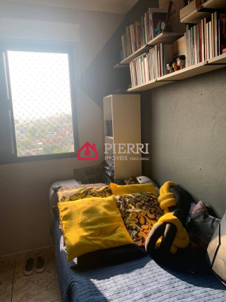 Imagem Apartamento com 2 Quartos à Venda, 55 m² em Conjunto Residencial Vista Verde - São Paulo Imagem Apartamento com 2 Quartos à Venda, 55 m² em Conjunto Residencial Vista Verde - São Paulo