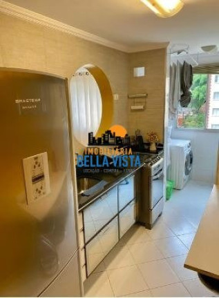 Apartamento com 2 Quartos à Venda,  em Jabaquara - São Paulo