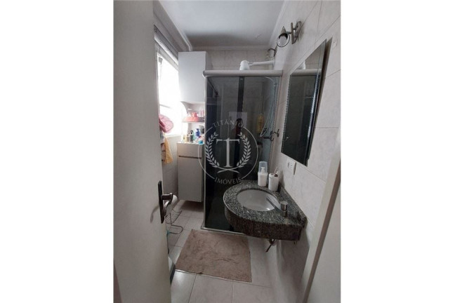 Imagem Apartamento com 3 Quartos à Venda, 67 m² em Vila Prudente - São Paulo