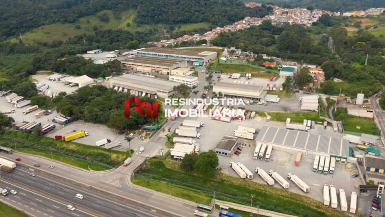 Imagem Galpão para Alugar, 550 m² em Jardim Jaragua - São Paulo