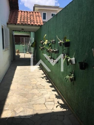 Imagem Casa com 3 Quartos à Venda, 200 m² em Jardim Pinhal - Guarulhos Imagem Casa com 3 Quartos à Venda, 200 m² em Jardim Pinhal - Guarulhos